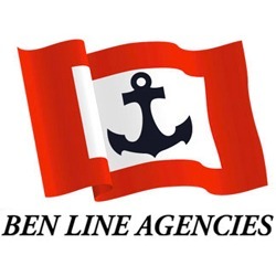 Ben Line Agencies – Vietnam